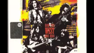 Led Zeppelin - Whole Lotta Love (Live from How the West Was Won) Part 2