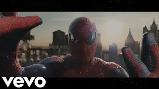 XXXTENTACION & Blackbear // Spider-Man