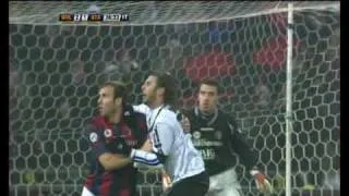 Bologna-Atalanta=2-2 (Serie A - RECUPERO 17a Giornata  - Goals-Sintesi-Highlights) SKY HD