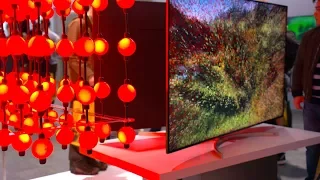 The New Screen Savers 139: CES 2018