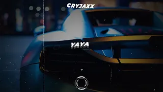 CryJaxx - YAYA