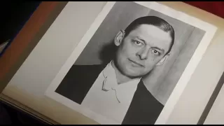 Arena - T.S. Eliot - Part 1 (BBC)