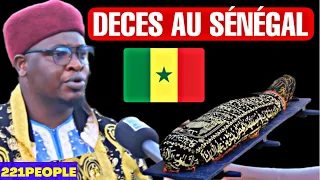 URGENT: CE SALTIGUÉ PRÉDIT LA M0RT D’UN GRAND POLITICIEN AU SÉNÉGAL