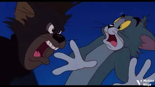 Tom and Jerry: The Great Escape (1993) - What Do We Care? (The Alley Cats Song) (PAL)