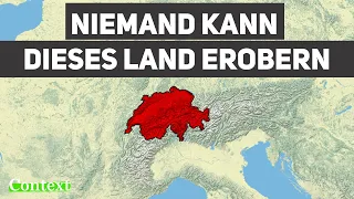 Niemand Kann Dieses Land Erobern