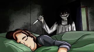 3 Orphan Horror Stories Animated (Compilation of November 2021)