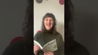 Clare Pollard reads the opening to The Untameables