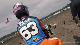 Racer X Films: Back 2 Basics: Episode 1, Ft. Pierce Brown