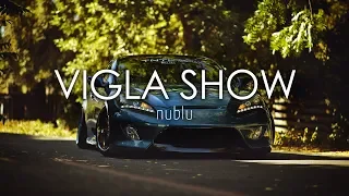 nublu - vigla show［Bass Boosted］