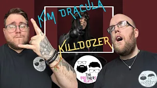 Kim Dracula - Killdozer [THEBROTHERSREACT]