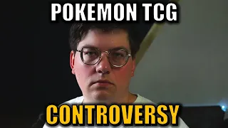 Racism and Cheating in the Pokemon TCG?