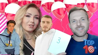 TOP 10 🇵🇱 | TU BIJE SERCE EUROPY 2022 | POLAND EUROVISION 2022 | TU BIJE SERCE EUROPY 2022 REACTION