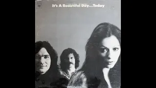 It's A Beautiful Day - Today (1973) [Complete LP]