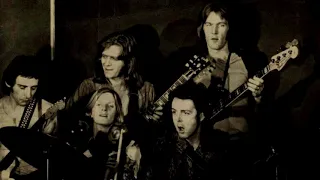 Paul McCartney & Wings - Big Barn Bed (Live In Newcastle 1973) (2018 Remaster)
