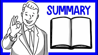 The Power of Full Engagement by Tony Schwartz | Animated Book Summary