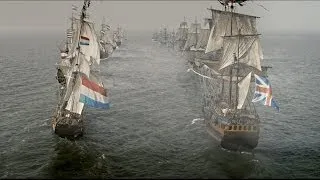 Konkurrenz Englisch Englisch Niederländische Seekriege (Doku Hörspiel)