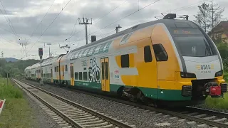 herzlich Willkommen zu Zugverkehr in Borken (Hess)