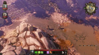 Divinity Original Sin Enhanced Edition Tactician In The Beginning Part 1 Walkthrough