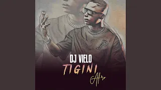 Tigini Afro (Remix)