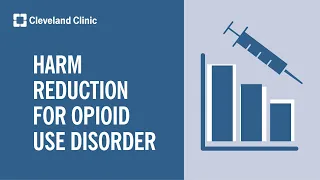 How Does Harm Reduction for Opioid Use Disorder Work?