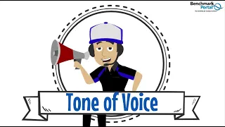 Tone of Voice |  Online Call Center Agent Soft Skills Part 4
