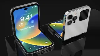 TOP 5 Best New Foldable Phones for 2024