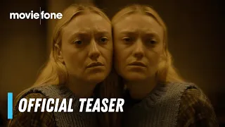 The Watchers | Official Teaser Trailer | Dakota Fanning, Georgina Campbell