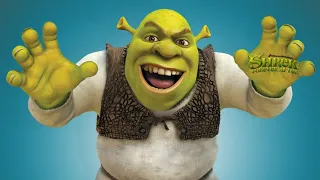 3. Shrek-4  Бусаи ошикона