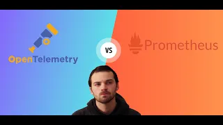 The Great Debate: OpenTelemetry or Prometheus?