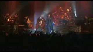 Tarja - Warm Up Concerts 2007 - Passion and the Opera