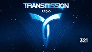 TRANSMISSION RADIO 321