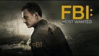 FBI MOST WANTED