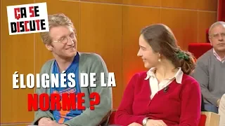 Peut-on vivre sans sexualité ? - Ça se discute