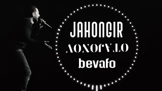 Jahongir Otajonov – bevafo #dimonchok