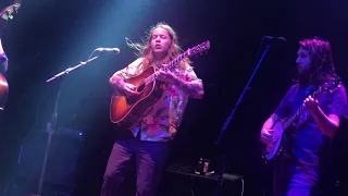 Billy Strings 1/17/20 ‘’China Doll’’ The Capitol Theatre - Port Chester, NY