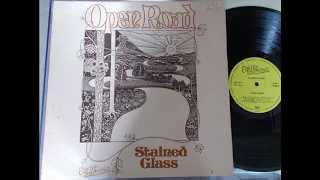 Stained Glass - Wild And Free      UK Acid Folk Femvox