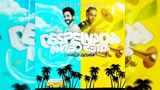 Ozuna x Camilo - Despeinada [Mambo Remix] Minost Project & La Doble C