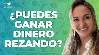 Manifiesta dinero en tu vida a través de la oración con Códigos Sagrados 🙏 🙏