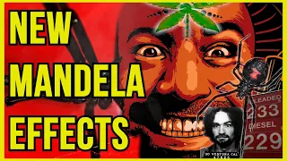 NEW Mandela Effects That Will Make You Question Reality 23