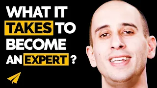 7 Ways to Become the GO-TO EXPERT In Your Field - #7Ways