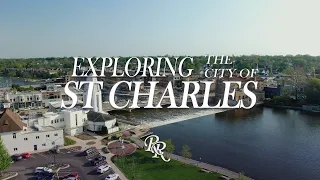 Living in St Charles  Illinois [2022] Everything you need to know