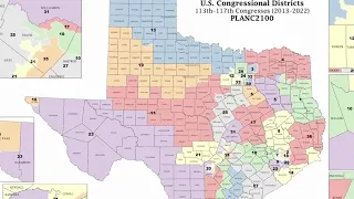 How Texas redistricting can impact your everyday life