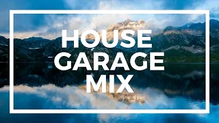 UK Garage / House Mix 2017 ( DJ Kanga )