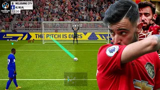 Efootball Pes Mobile 2023 Android Gameplay #23 Pack Opening | Bruno Fernandes