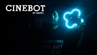 My new favorite cinewhoop | Geprc cinebot30