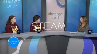 Almanac North | Science, Technology, Engineering, Art, and Mathematics (STEAM)