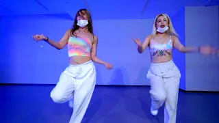 Kash Doll, Kim Petras, ALMA, Stefflon Don - How It's Done | NANA & SSUZY choreography