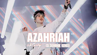 Azahriah - 3korty (DJ.DOMINIK Slap House REMIX 2023)