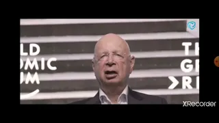 KLAUS SCHWAB CYBERATTACK SPEECH ON 7-8-2020 (ORDO AB CHAO)