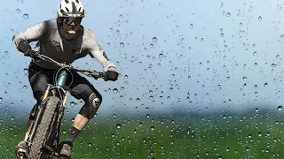 TOP 5 esercizi quando fuori piove